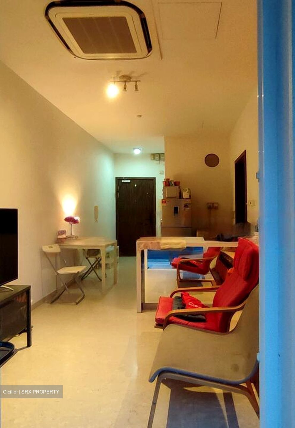 Eastwood Regency (D16), Apartment #465948561